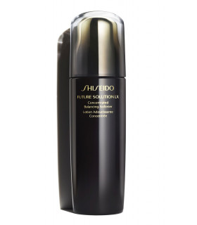 Future Solution LX Lotion Adoucissante Concentrée 125ml de Shiseido