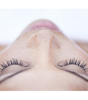 Soin Visage Néomorphose Anti-ride Global de Carita