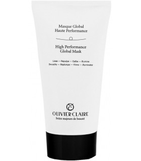 Sérum Global Haute Concentration d'Olivier Claire
