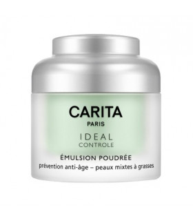 Idéal Douceur Masque de Coton Soin S.O.S peaux sensibles de Carita