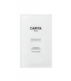 Progressif Neomorphose Patch anti-poches intense regard de Carita