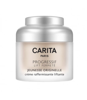 Progressif Lift Fermeté Jeunesse Originelle Crème raffermissante liftante  de Carita