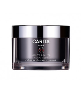 Technoled Crème révélatrice fermeté Haute Beauté Corps de Carita