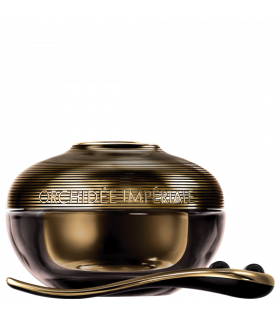Orchidée Impériale Black La Crème de Guerlain
