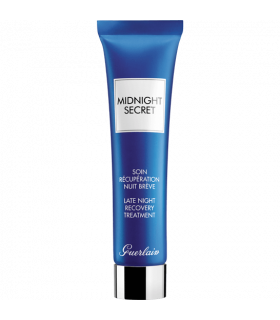 Midnight Secret Soin récupération Nuit Brève de Guerlain