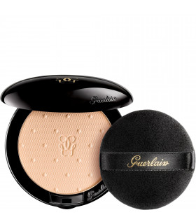 Les Voilettes Poudre Libre Transparente de Guerlain