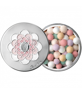 Météorites Perles Poudre Révélatrice Lumière de Guerlain