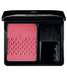 Rose Aux Joues Blush Tendre de Guerlain