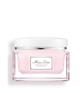 Miss Dior Crème Pour Le Corps de Dior