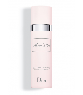 Miss Dior Déodorant Parfumé de Dior