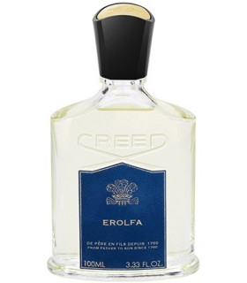 Erolfa Millésime Eau de Parfum Vaporisateur 100ml de Creed