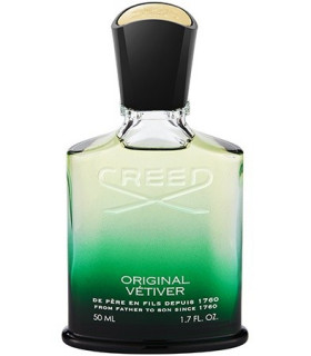 Original Vetiver Millésime Eau de Parfum Vaporisateur 50ml de Creed