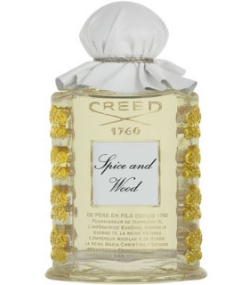 Spice And Wood Royales Exclusives Eau de Parfum Vaporisateur 75ml de Creed