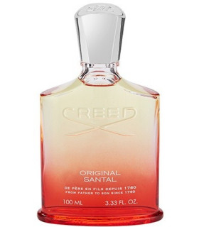 Original Santal Millésime Eau de Parfum Vaporisateur 100ml de Creed