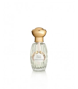 Petite Chérie Eau de Toilette Vaporisateur 50ml d'Annick Goutal