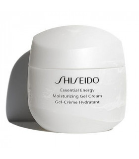 Essential Energy Gel-Crème Hydratant de Shiseido