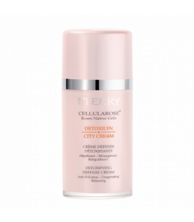 Detoxilyn City Cream de By Terry