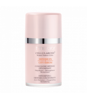 Detoxilyn City Cream de By Terry