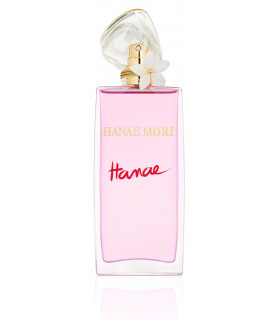 Hanae Eau de Parfum Vaporisateur 100ml d'Hanae Mori
