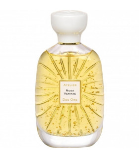 Nuda Veritas Eau de Parfum 100ml de Atelier des Ors