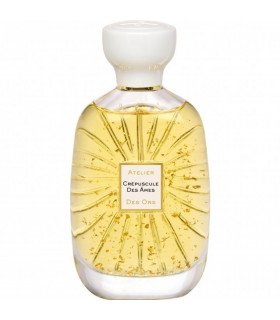 Crépuscule des âmes Eau de Parfum 100ml de Atelier des Ors