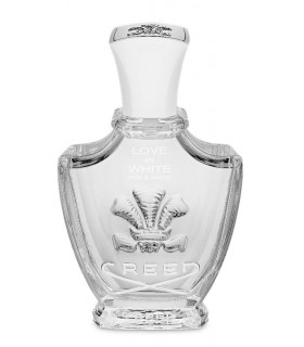 Love In White For Summer Eau de Parfum Vaporisateur 75ml de Creed