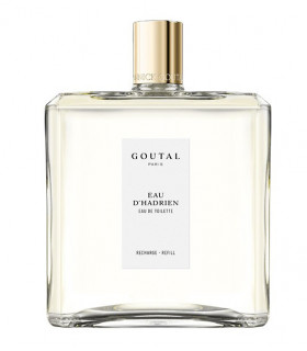 Eau d'Hadrien Eau de Toilette (Flacon Recharge)  450ml d'Annick Goutal