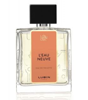Eau Neuve Eau de Toilette Vaporisateur 75ml de Lubin