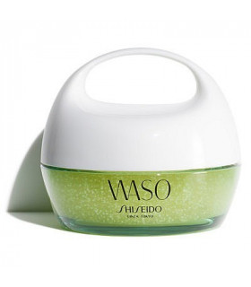 Waso Masque de Nuit Peau Reposée de Shiseido