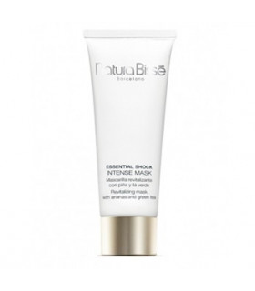 Masque Revitalisant Essential Shock Intense  de Natura Bissé