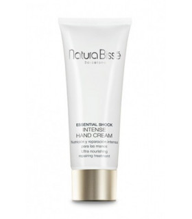 Crème Main Essential Shock Intense de Natura Bissé