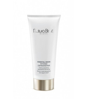 Crème Corps Dermarepair Essential Shock Intense de Natura Bissé