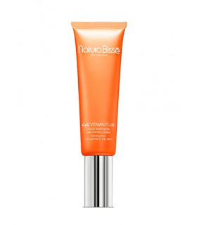 Fluide Revitalisant C+C Vitamin de Natura Bissé