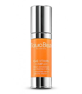 Sérum Complex C+C Vitamin de Natura Bissé