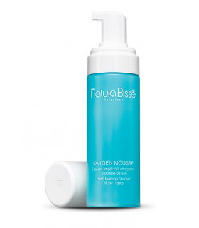 Démaquillant Mousse Oxygen de Natura Bissé