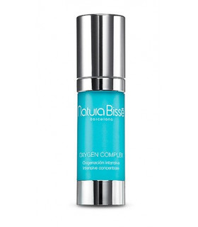 Concentré Revitalisant Complex Oxygen de Natura Bissé
