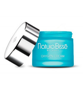 Crème Purifiante et Hydratante Oxygen de Natura Bissé