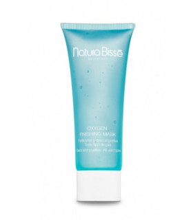 Masque Finition Décongestionnant Oxygen de Natura Bissé