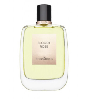Bloody Rose Eau de Parfum Vaporisateur 100ml de Dear Rose