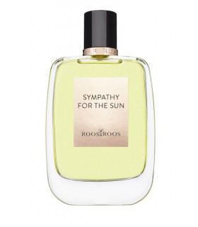Sympathy For The Sun Eau de Parfum Vaporisateur 100ml de Dear Rose
