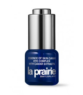 Essence aux Extraits de Caviar pour le Contour des Yeux de La Prairie