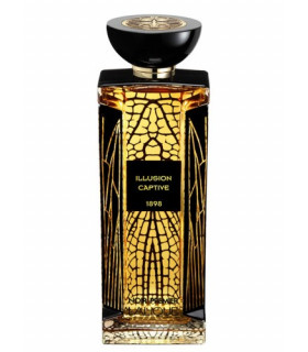 NOIR PREMIER "ILLUSION CAPTIVE" Eau de Parfum Vaporisateur 100ml de Lalique
