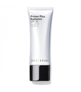 Primer Plus Radiance SPF 35 de Bobbi Brown