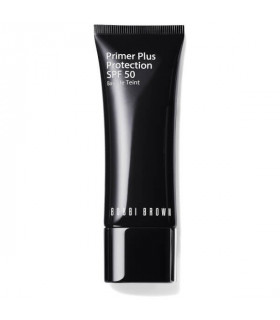 Primer Plus Protection SPF 50 de Bobbi Brown