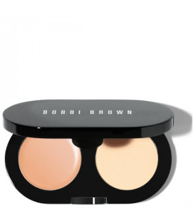 Poudre Compacte Matifiante de Bobbi Brown