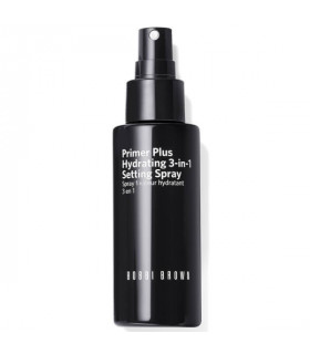 Primer Plus Spray Hydratant 100ml de Bobbi Brown