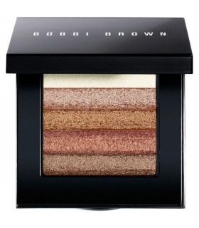 Poudre Compacte Nacrée de Bobbi Brown