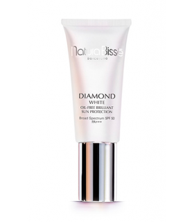 Sérum Solaire Diamond White SPF 50+ PA+++ de Natura Bissé