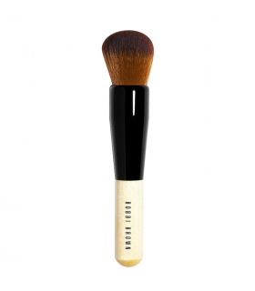 Full Coverage Face Blush Brush de Bobbi Brown