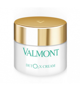 DetO2x Crème Visage de Valmont